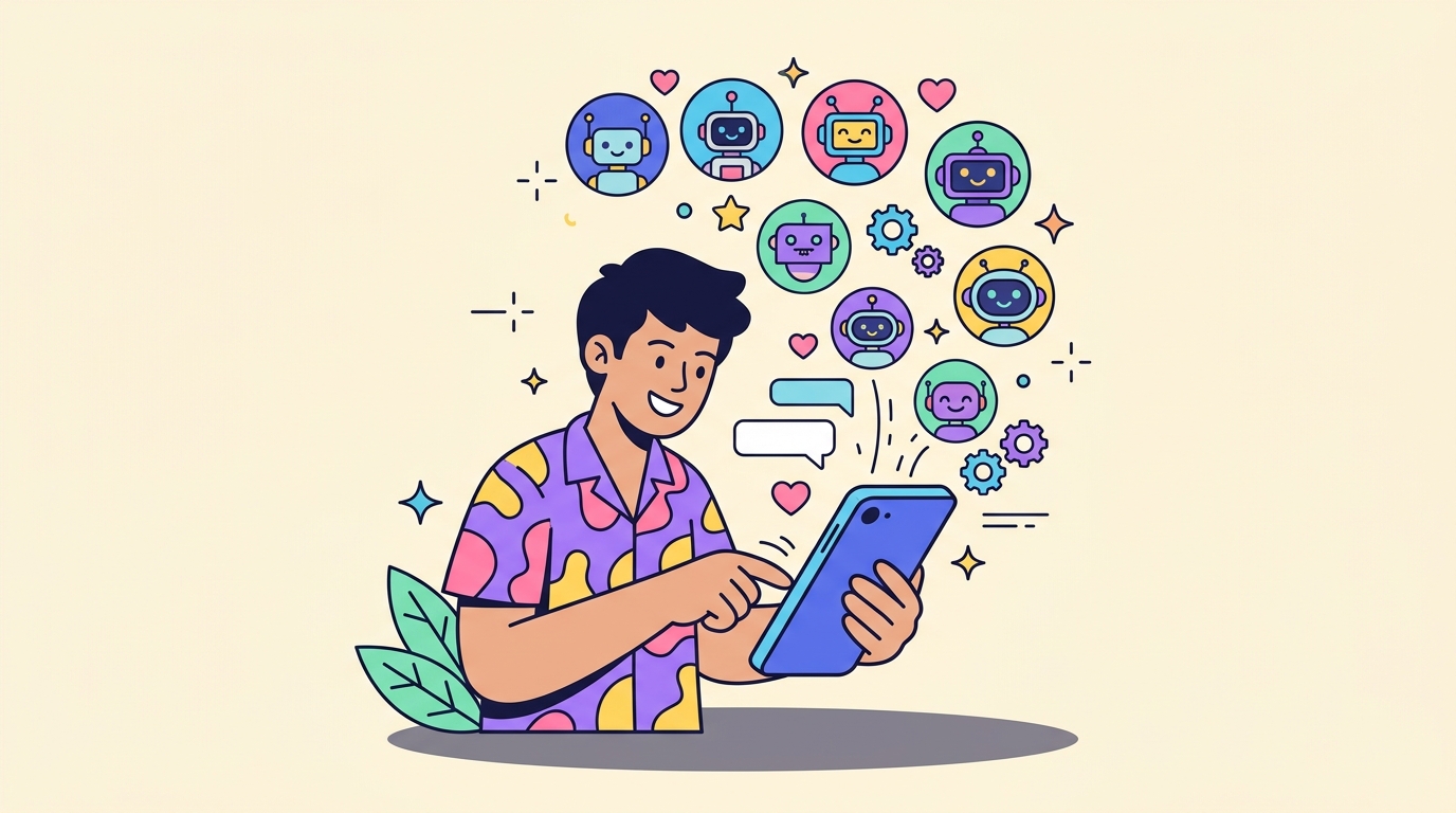 Character.AI ยื่นล้มละลาย เปิดทางขายสินทรัพย์ให้ Disney