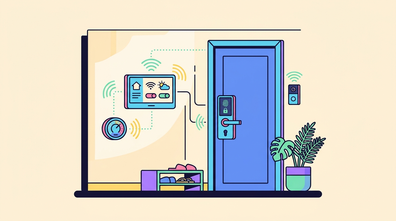 Apple เตรียมเปิดตัว HomeView ฮับบ้านอัจฉริยะใช้ Siri