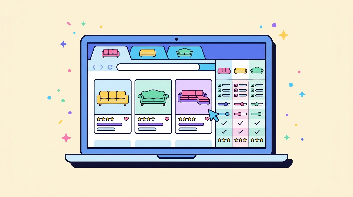 OpenAI อัปเกรดส่วนขยาย ChatGPT ให้ดูแท็บ Chrome และสั่งงานในเบราว์เซอร์ได้