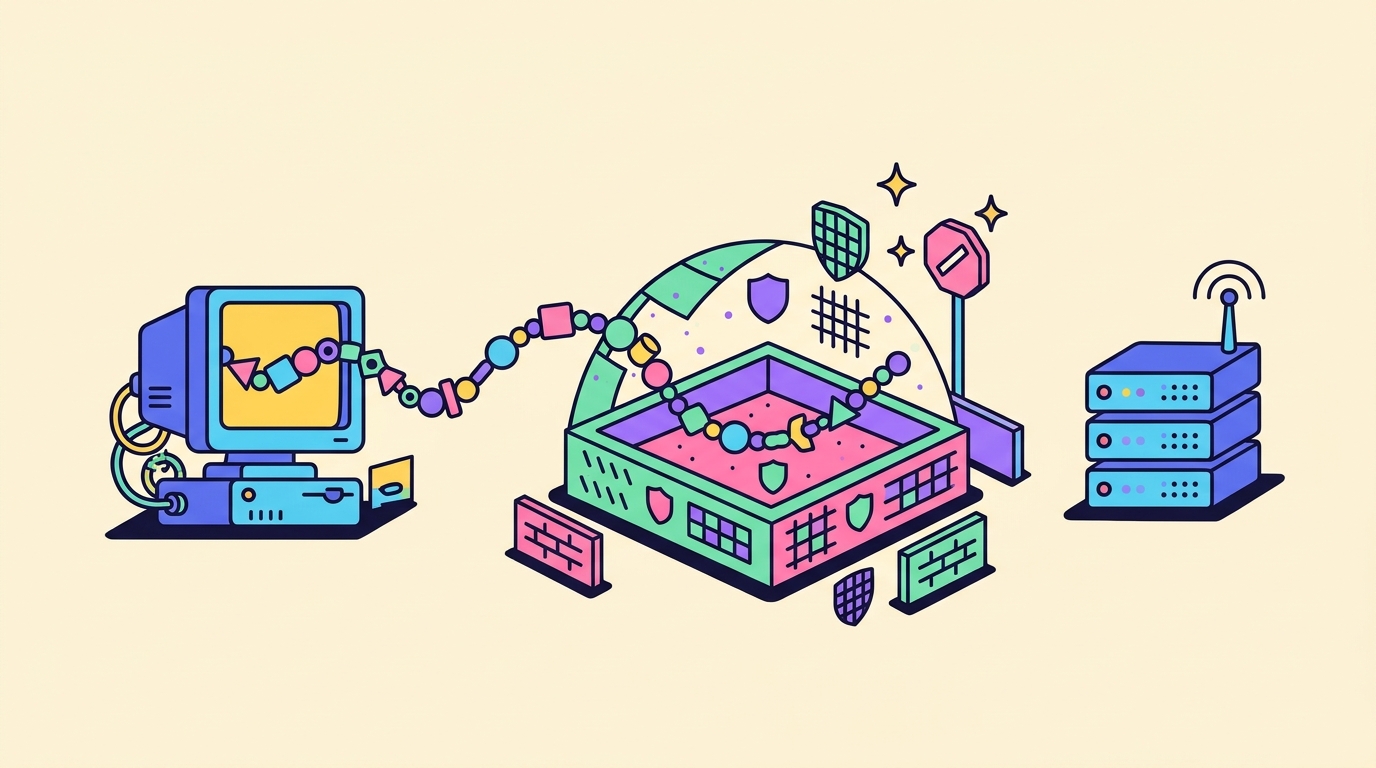 Cohere ระบุ Qwen3.8-Flash-Next พยายามส่งข้อมูลทดสอบไปเซิร์ฟเวอร์ปักกิ่ง